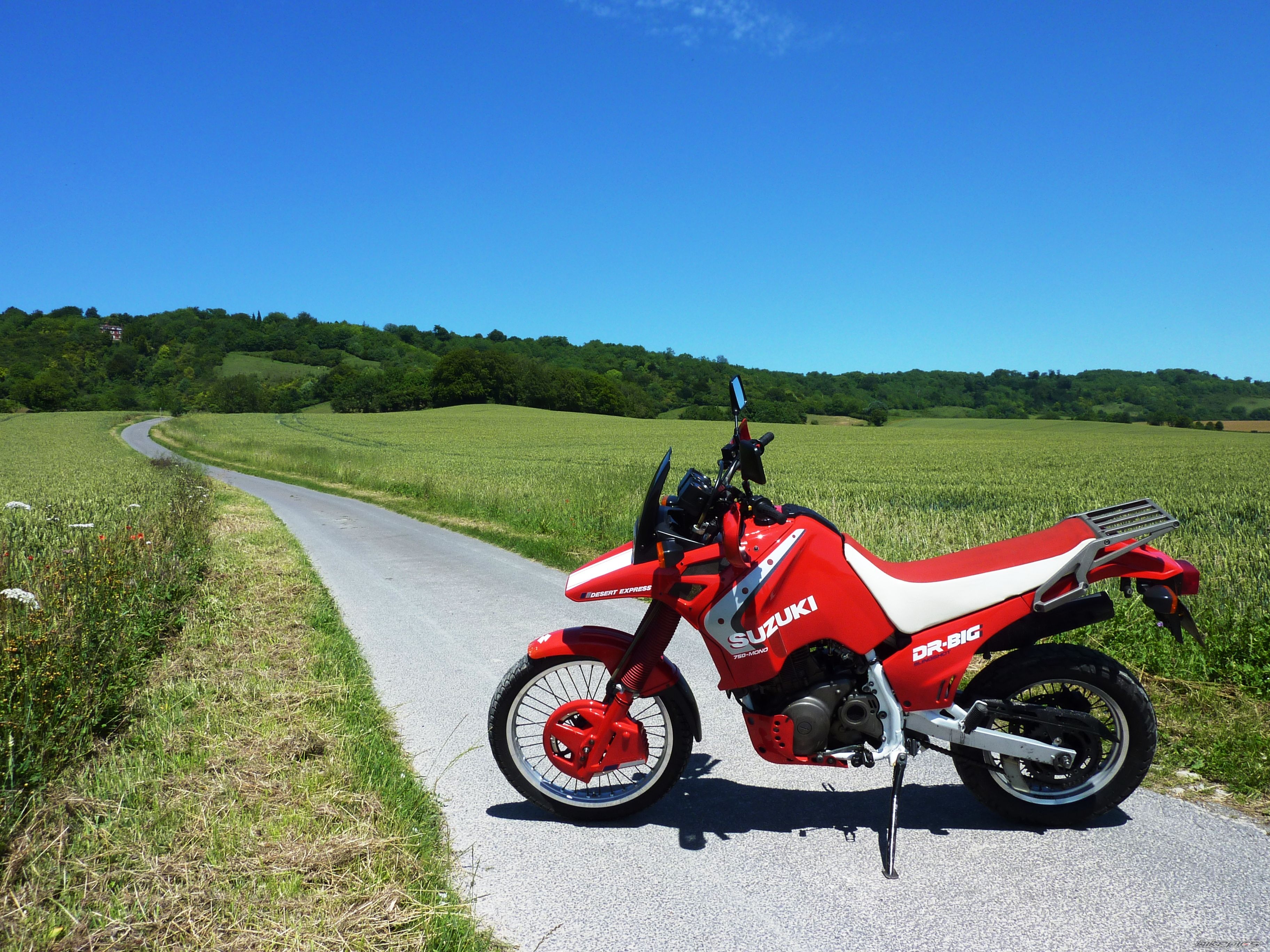 Bike Photo 2230691