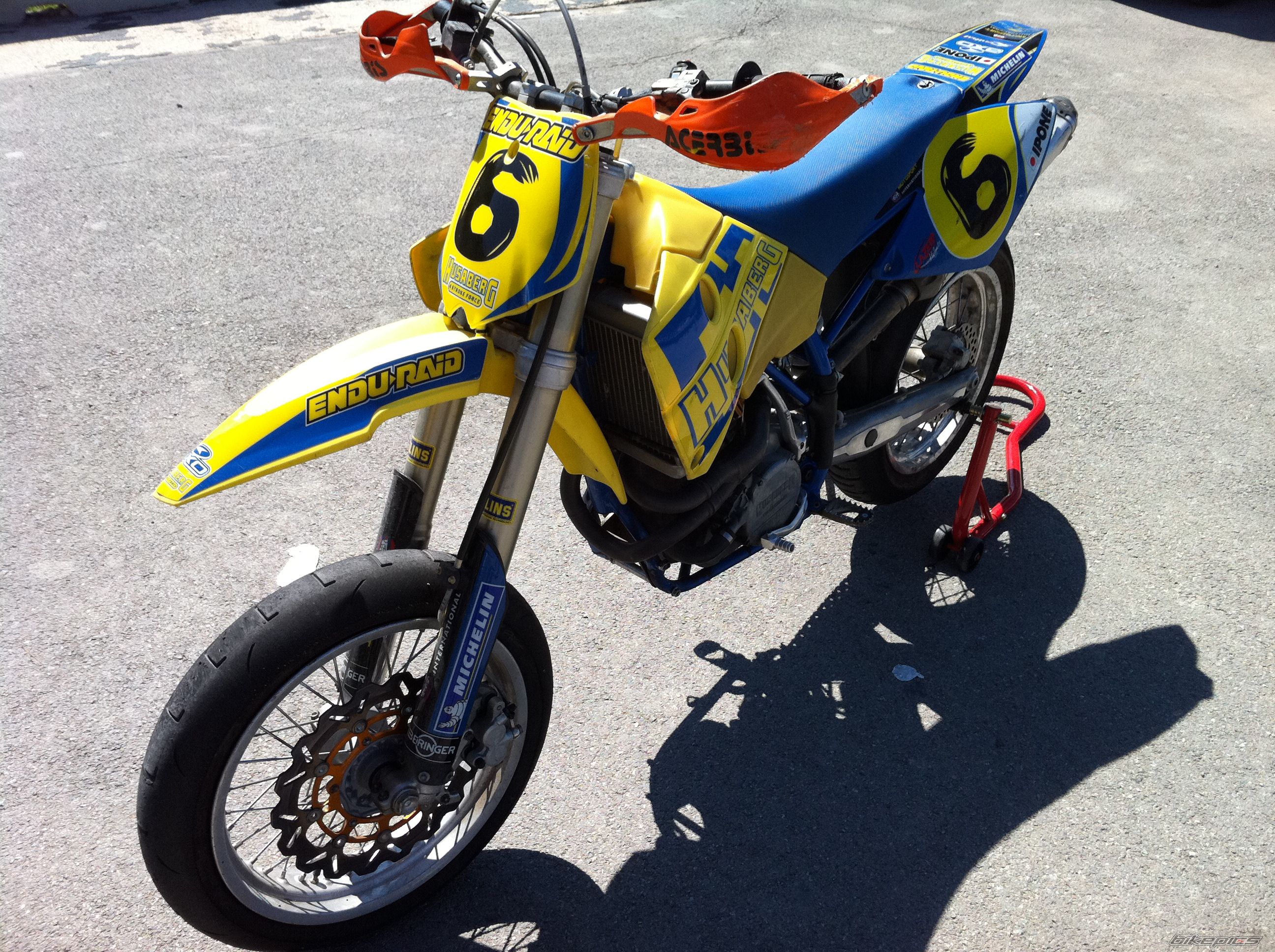Bike Photo 2233505
