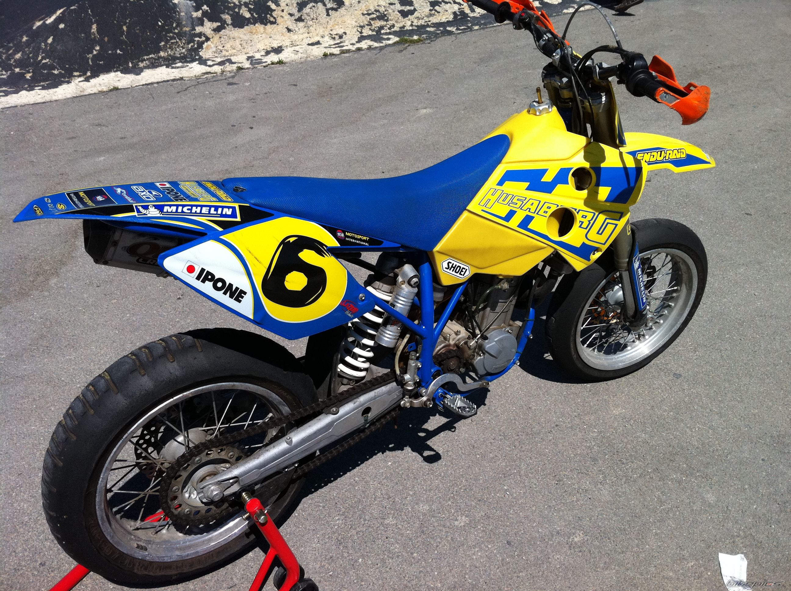 Bike Photo 2233511