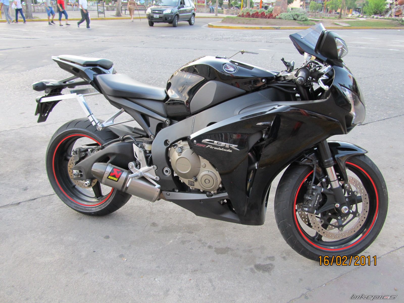 Bike Photo 2233673