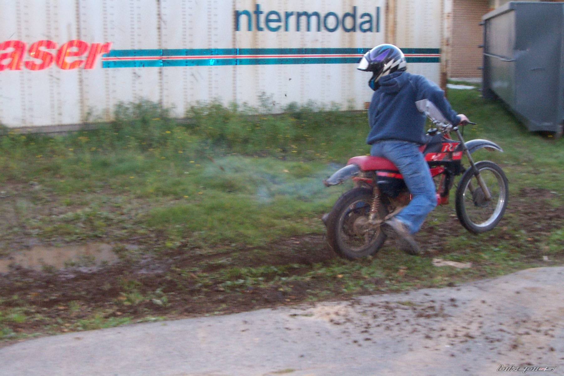 Bike Photo 223687