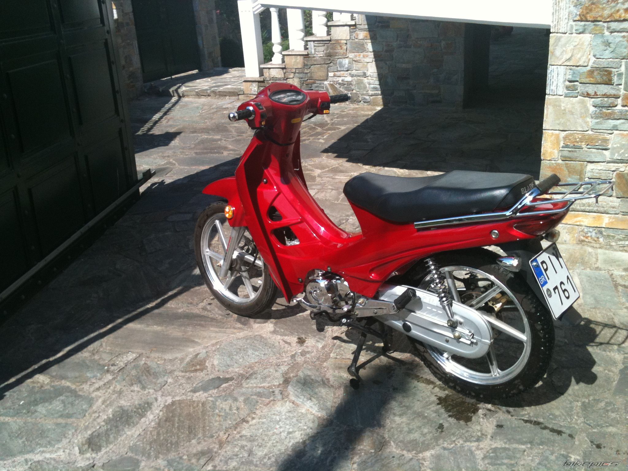 LX 110