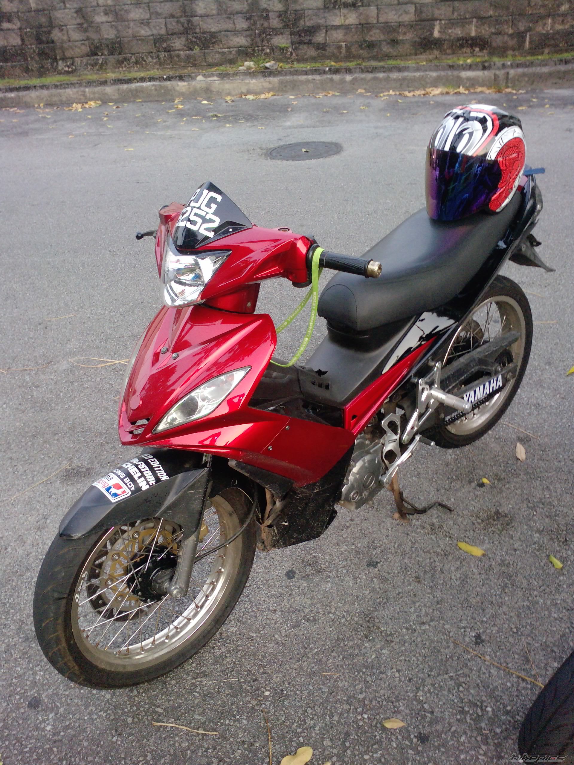 Bike Photo 2239122