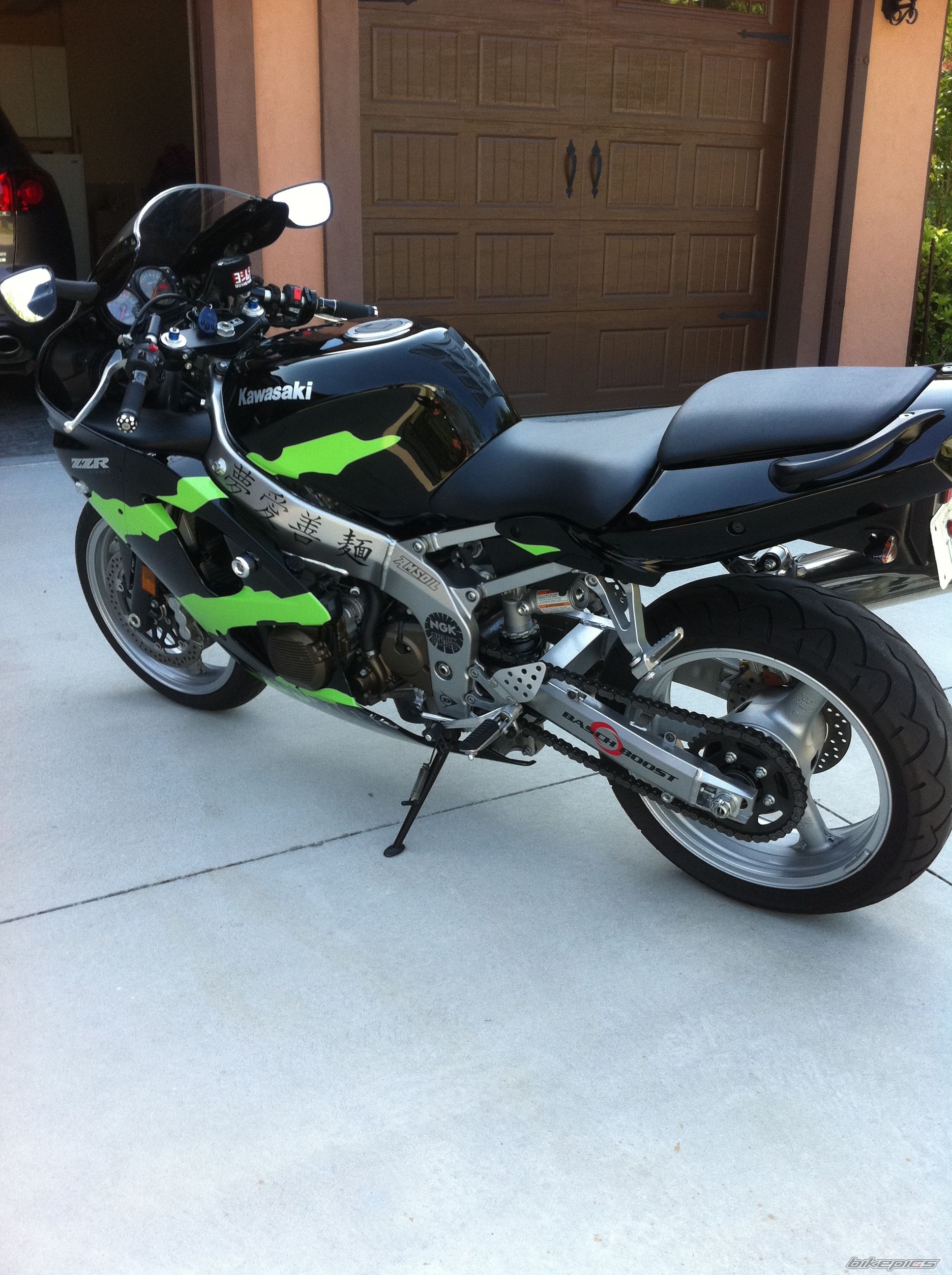 Bike Photo 2243178