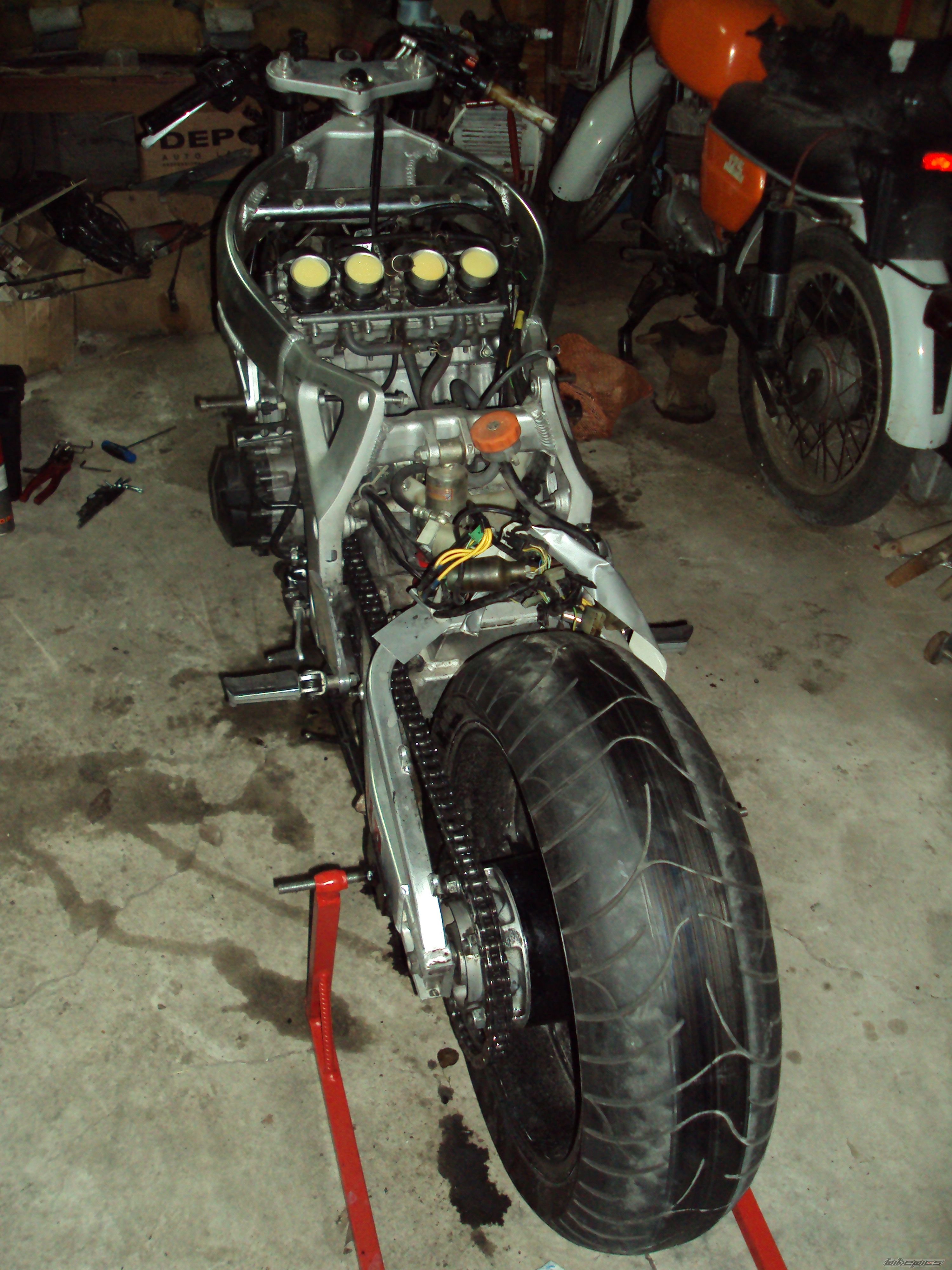Bike Photo 2244320