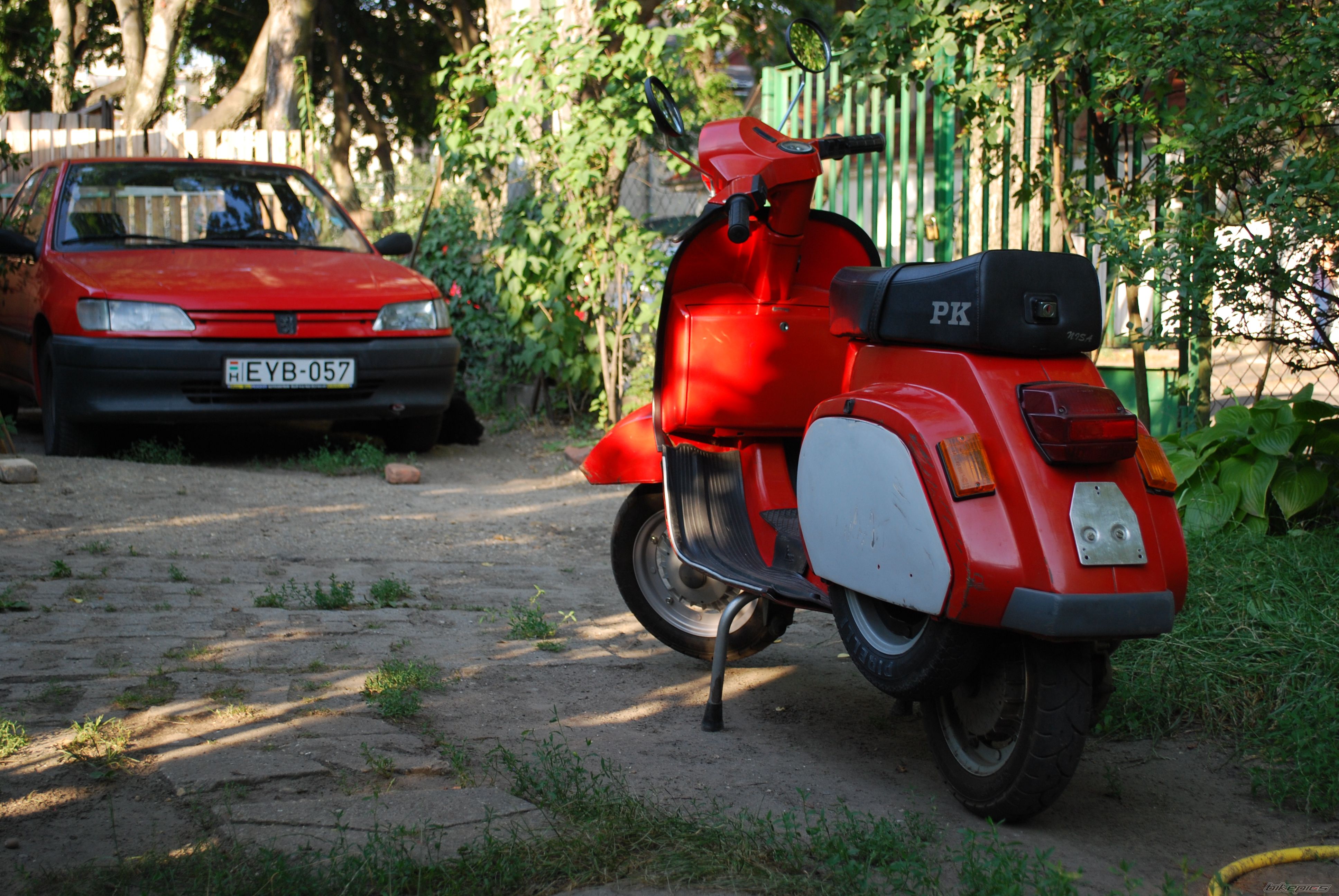 Bike Photo 2245707