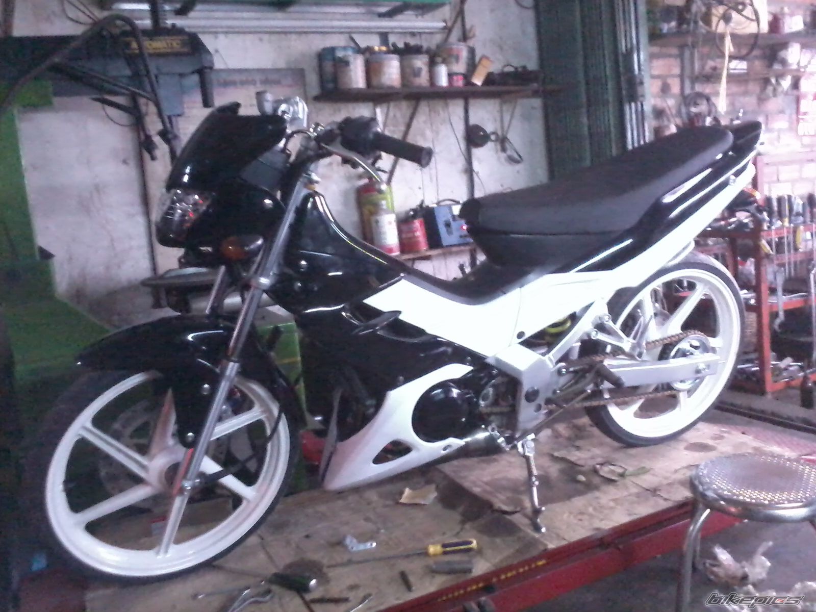 Bike Photo 2246832