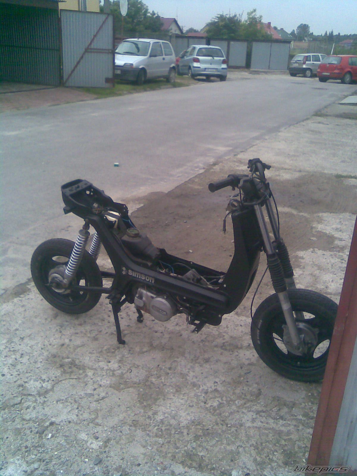Bike Photo 2253480