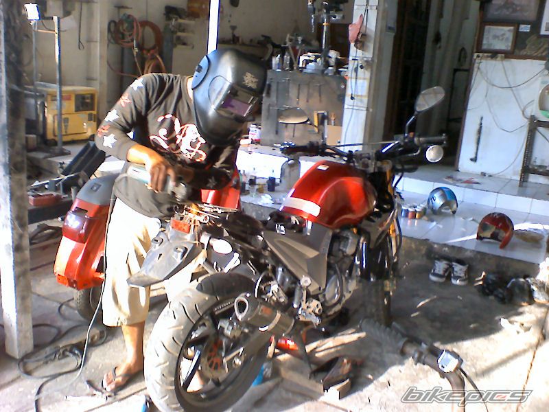 Bike Photo 2255675