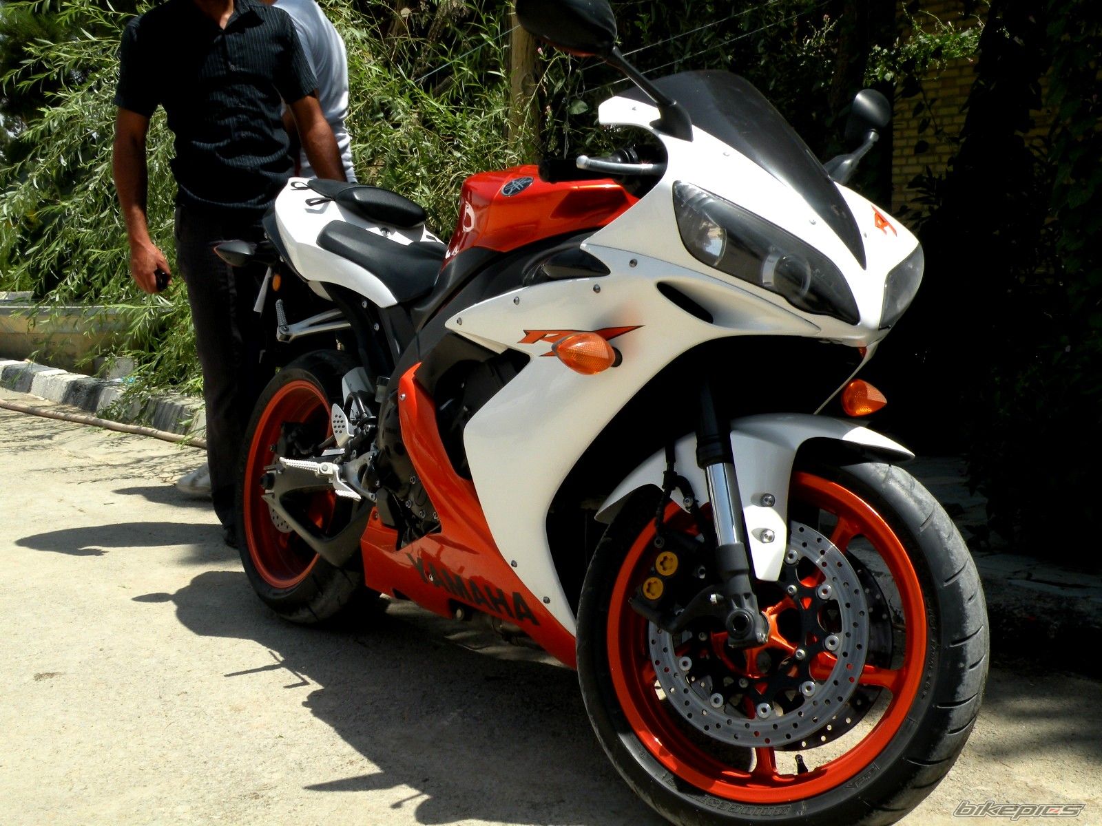 Bike Photo 2255804
