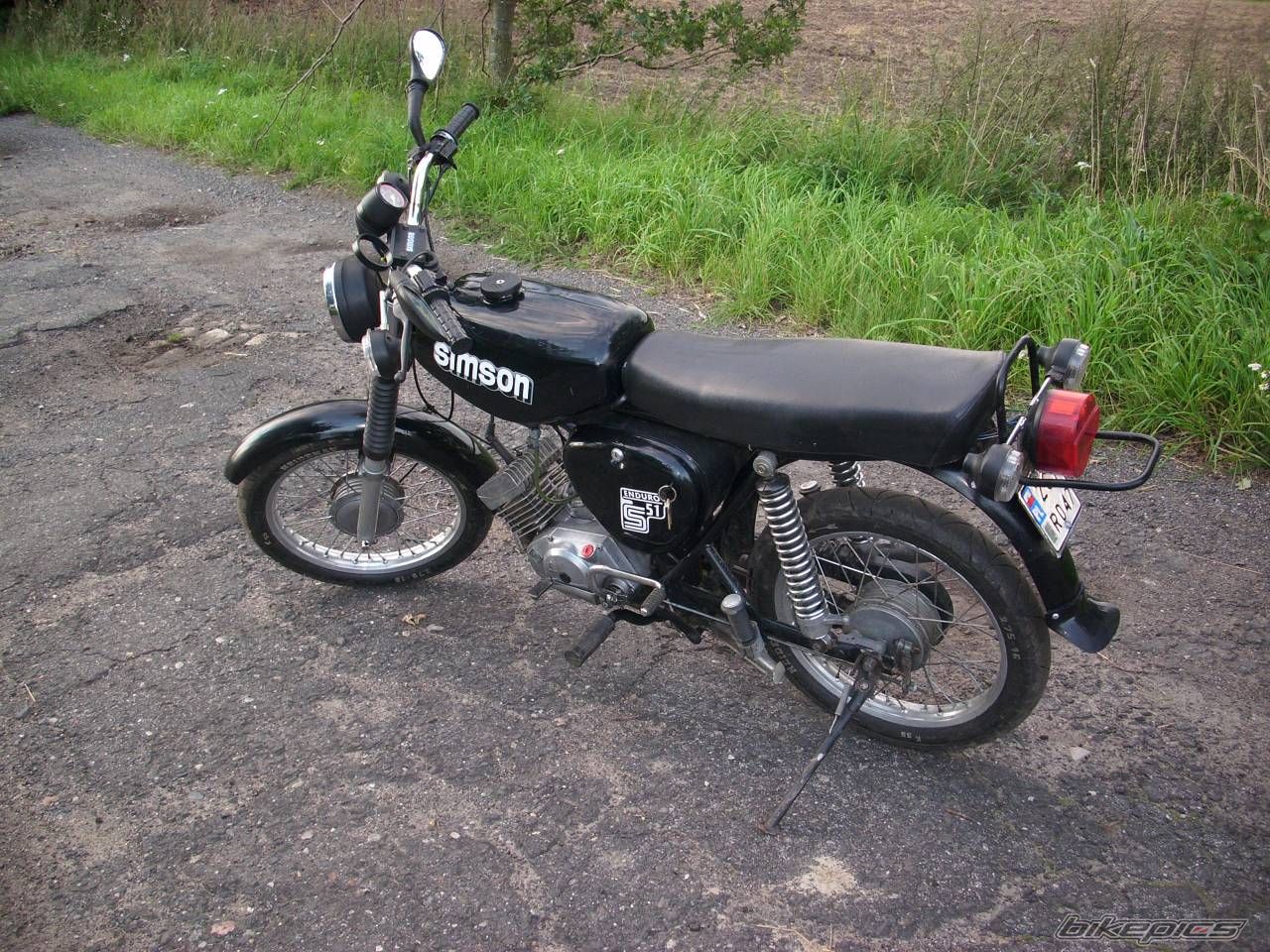 Bike Photo 2256207