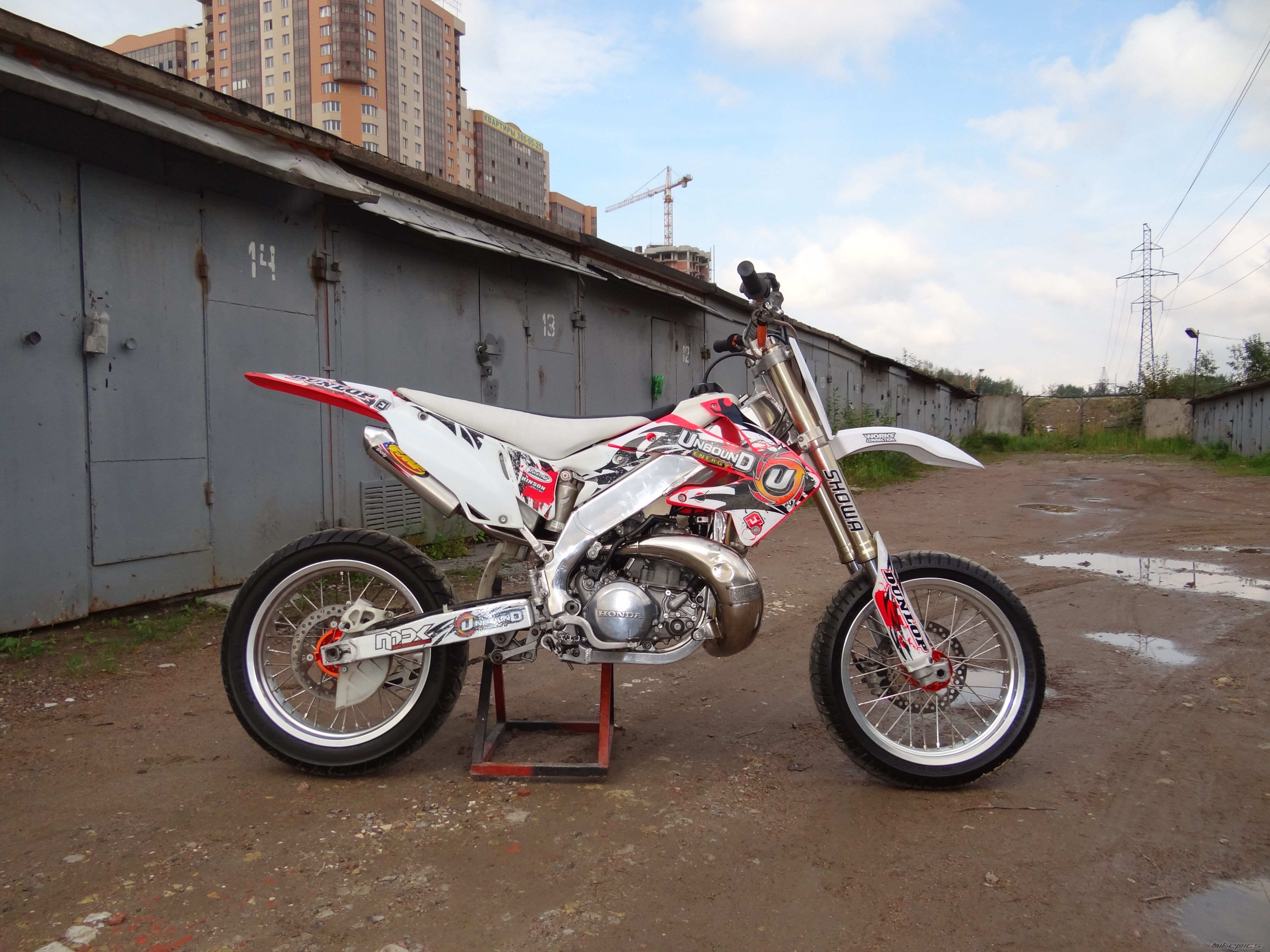 Bike Photo 2258383
