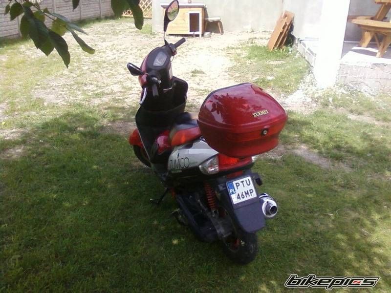 Bike Photo 2258425