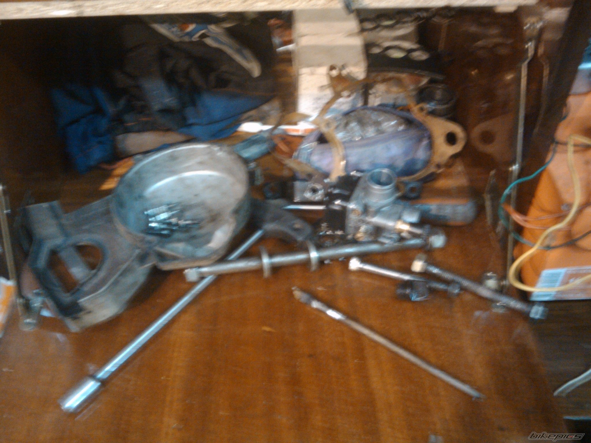Bike Photo 2258503