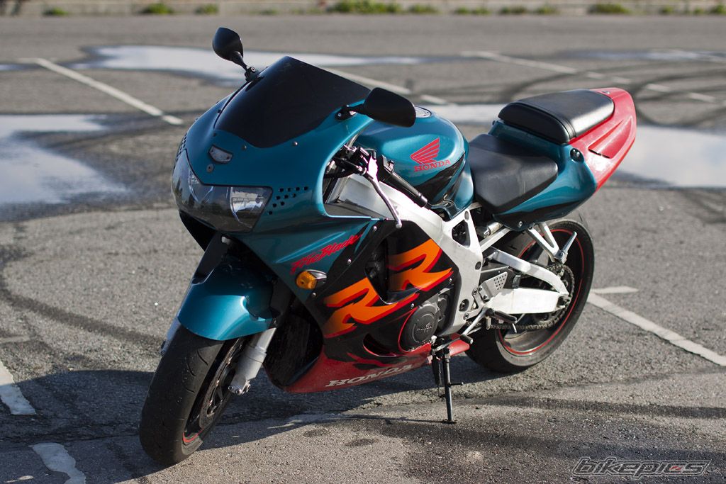 Bike Photo 2258768