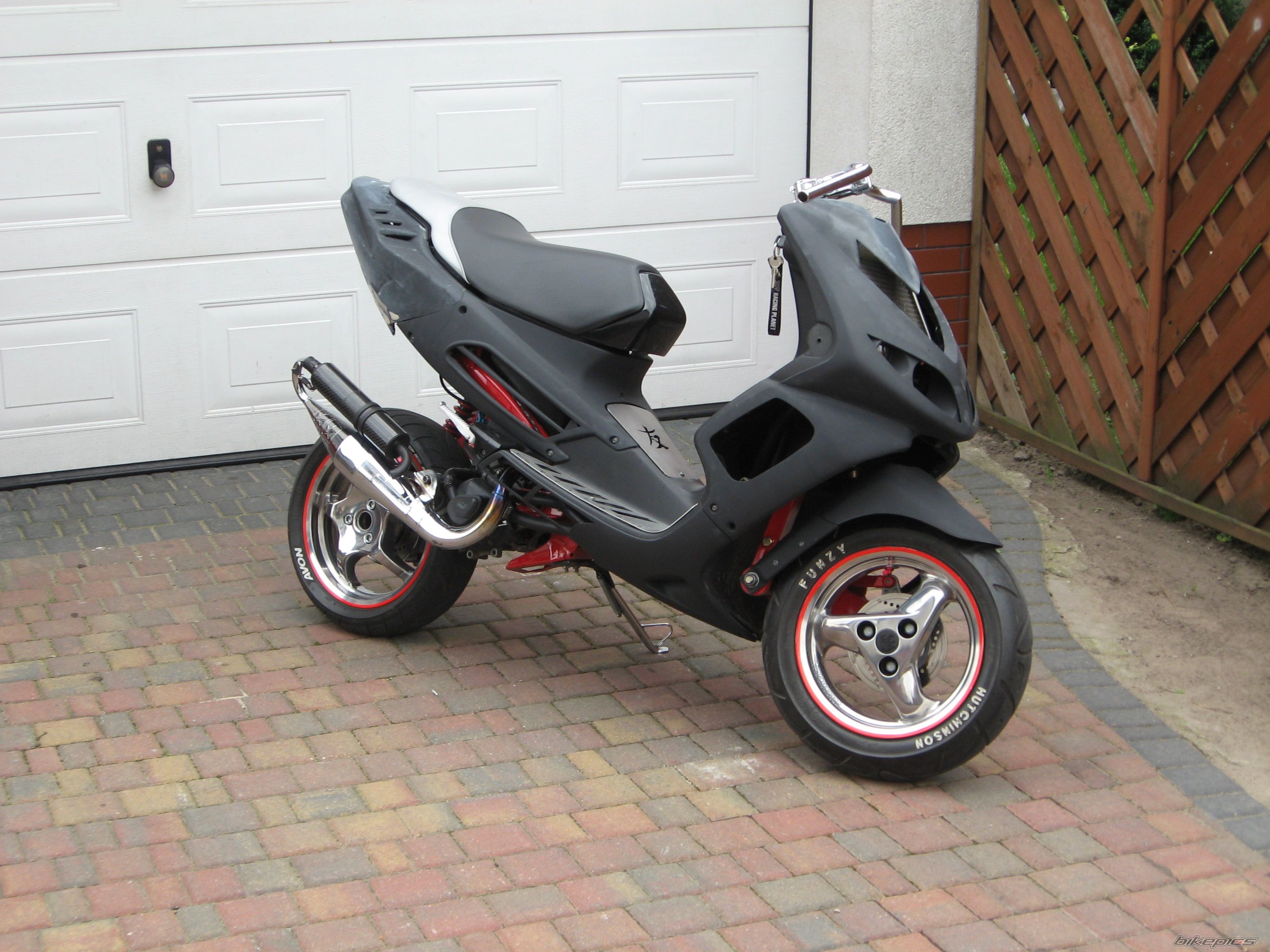 Bike Photo 2259338