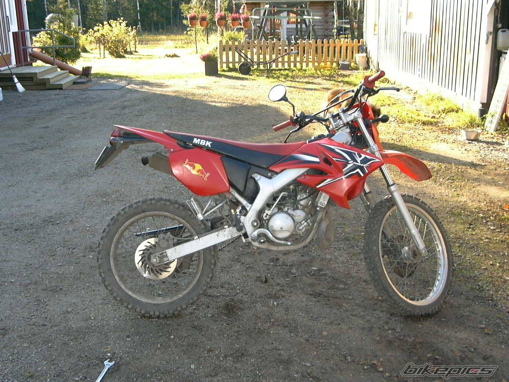 Bike Photo 226005
