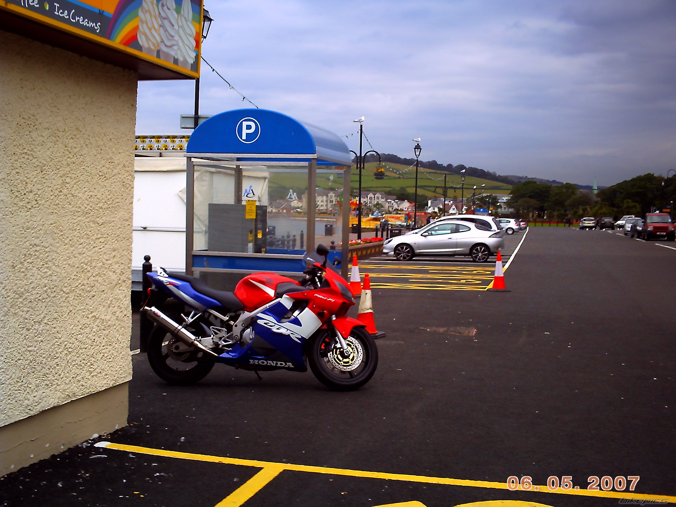Bike Photo 2261672