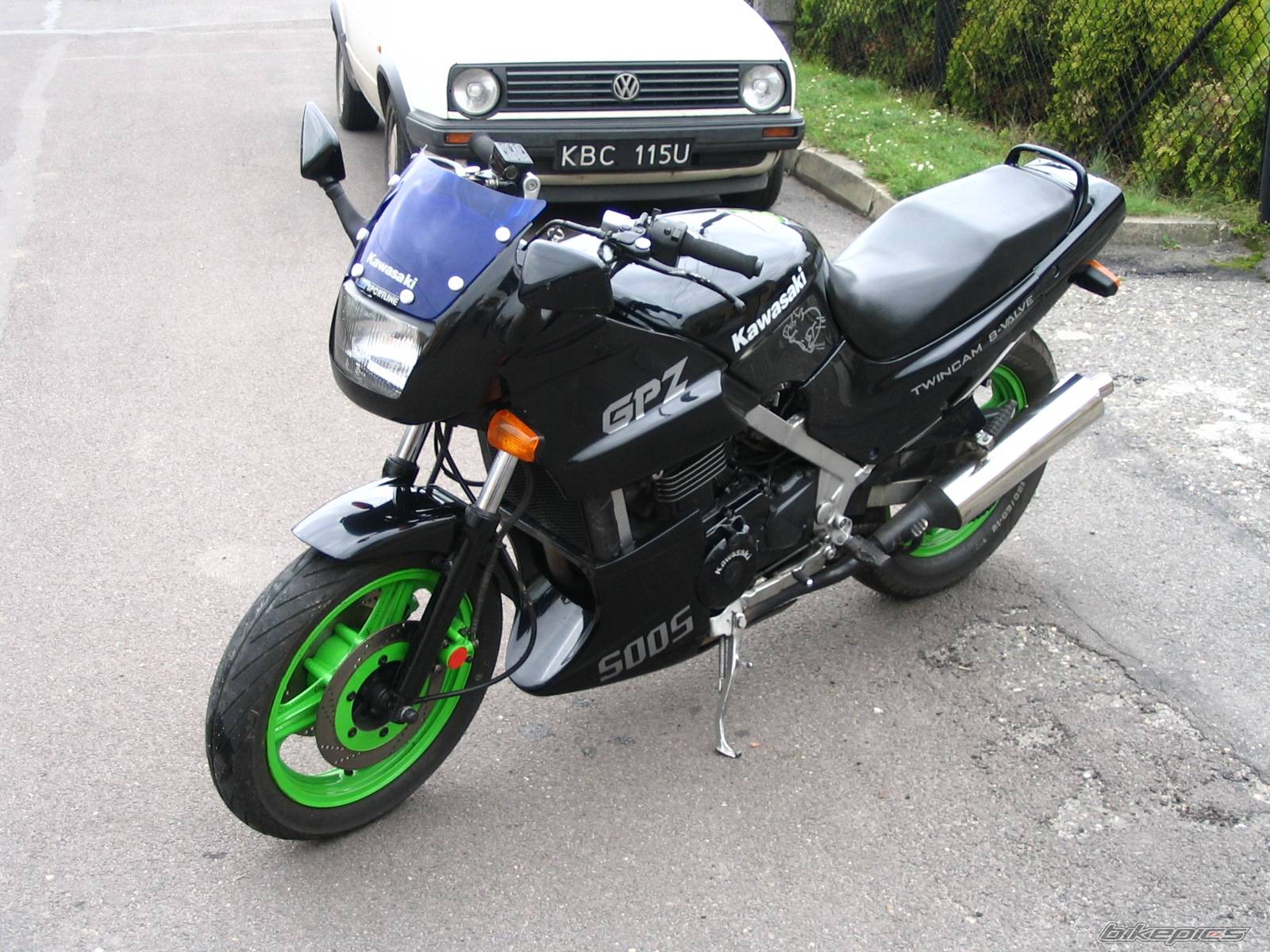 Bike Photo 226201