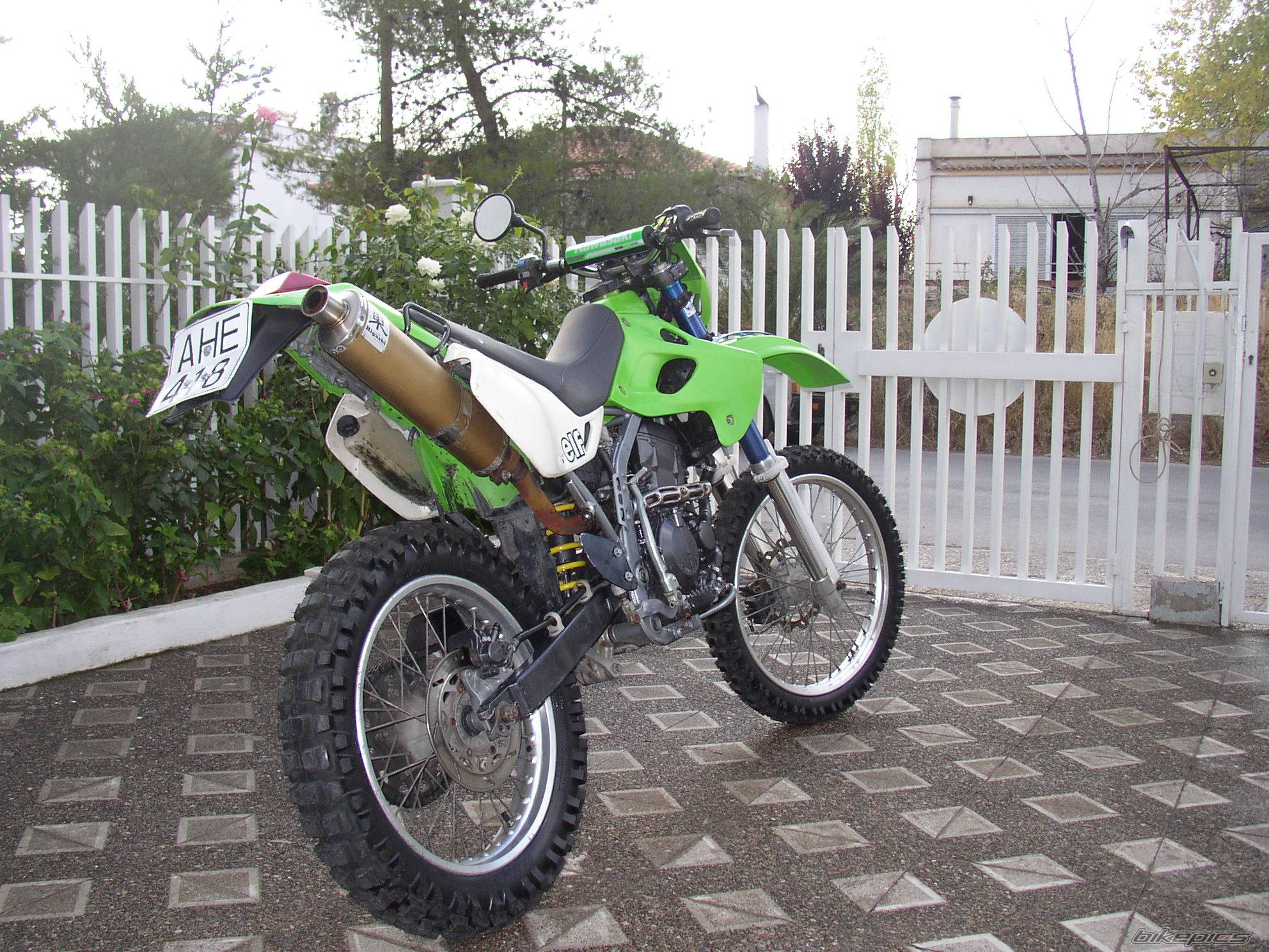 Bike Photo 226480