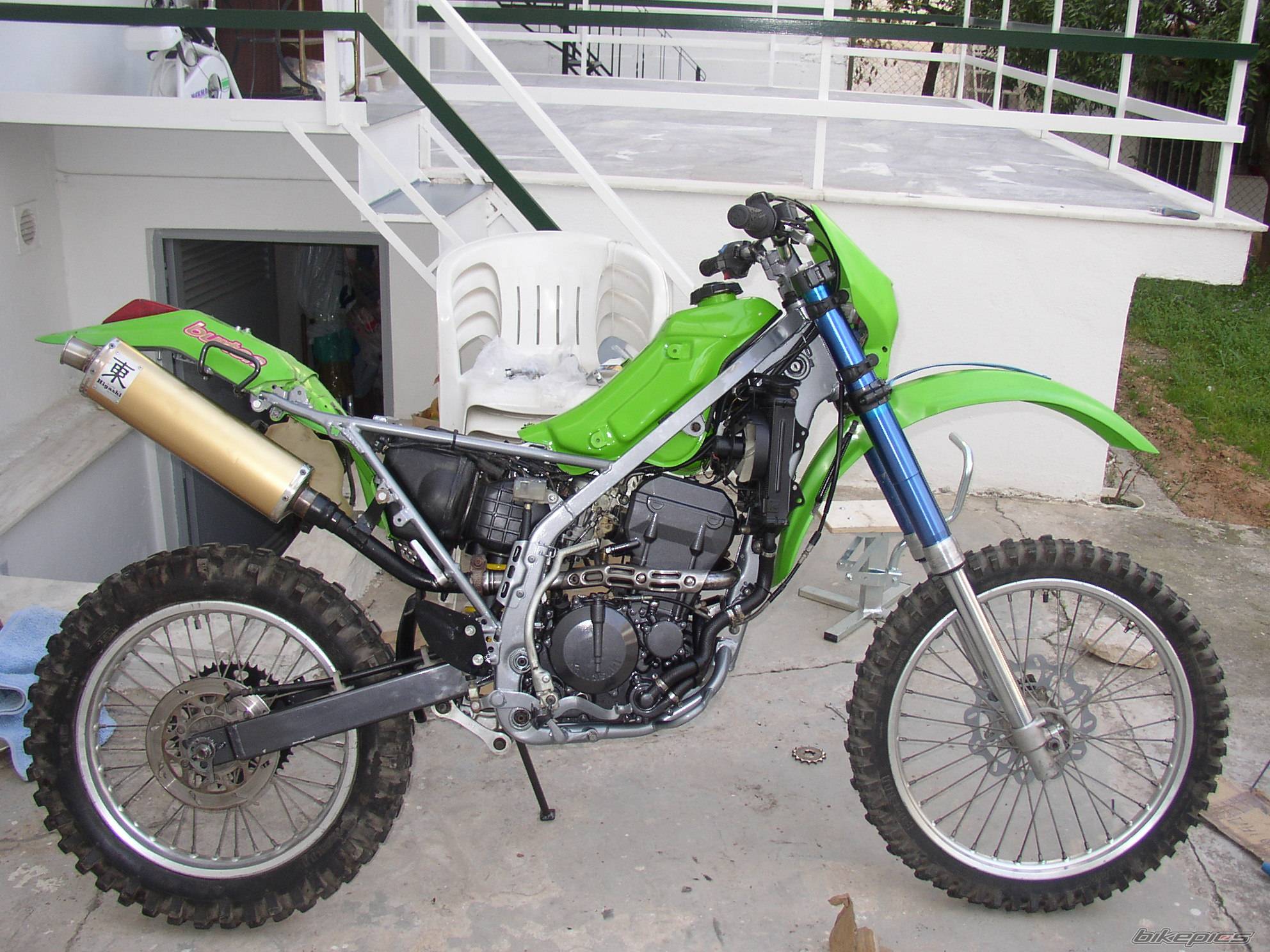 Bike Photo 226489