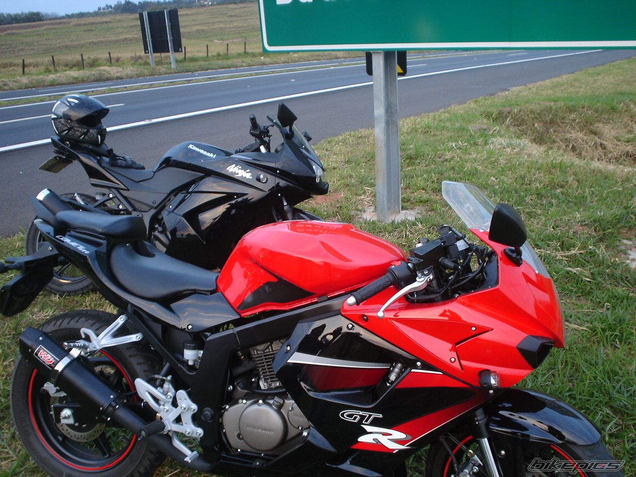 Bike Photo 2267323