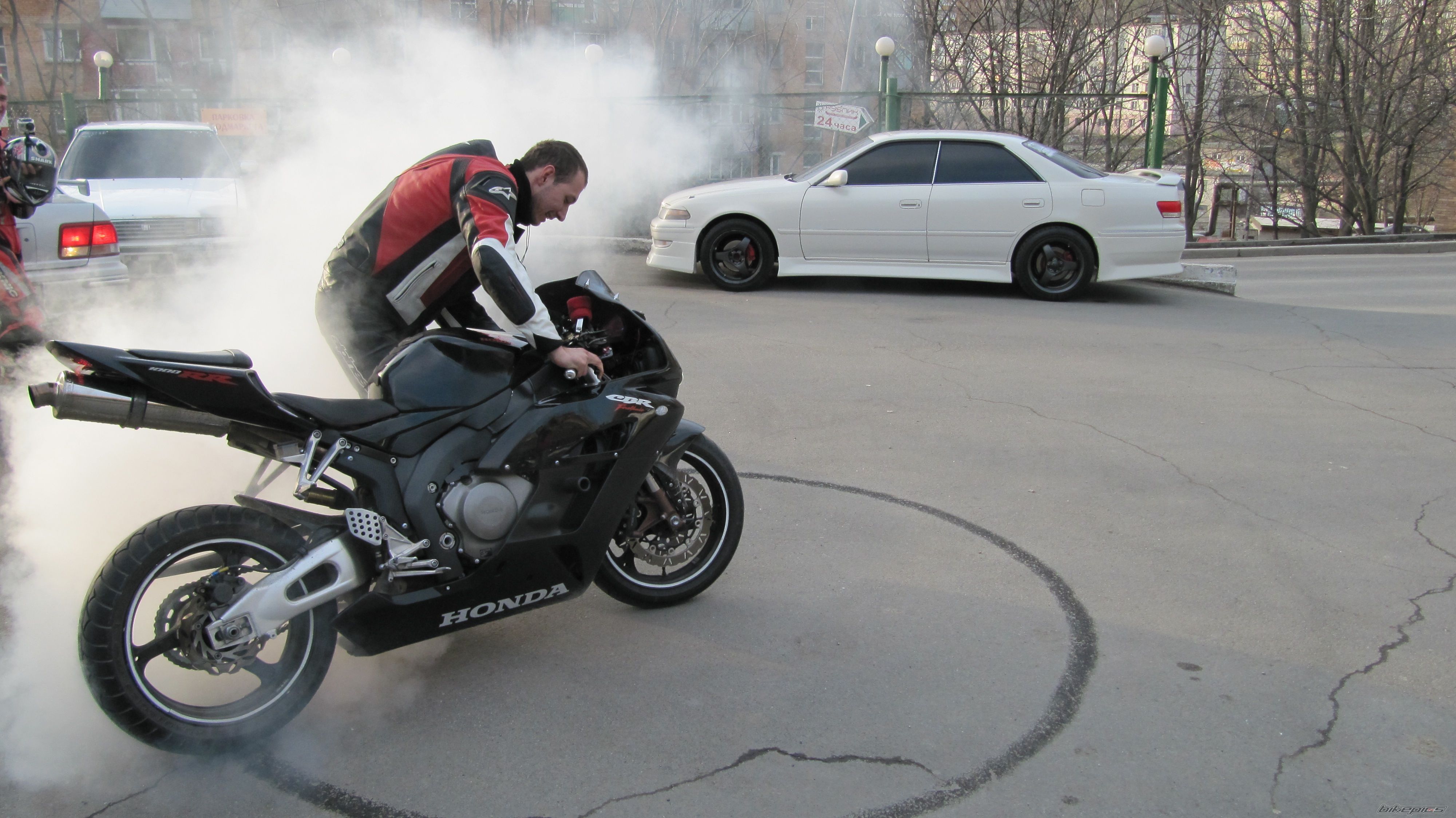 Bike Photo 2267937
