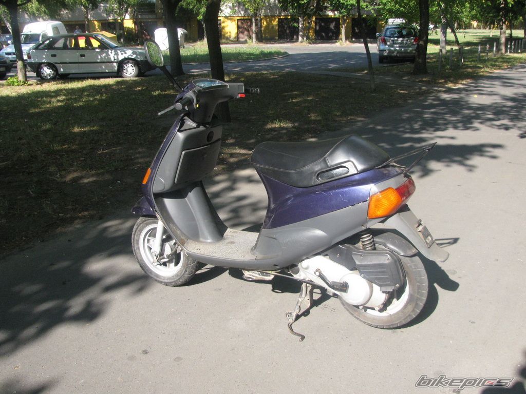 Bike Photo 2270215