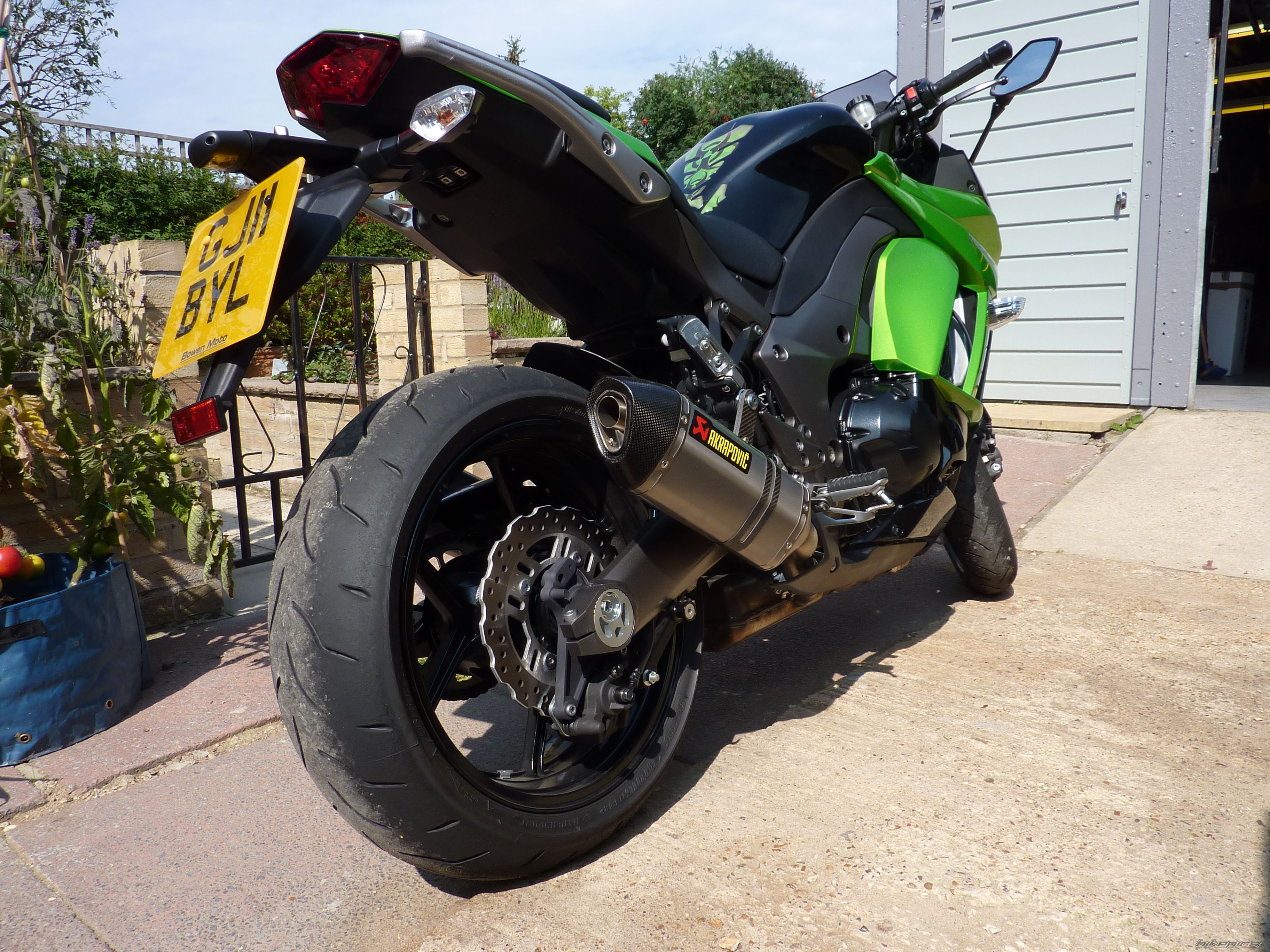 Bike Photo 2271474