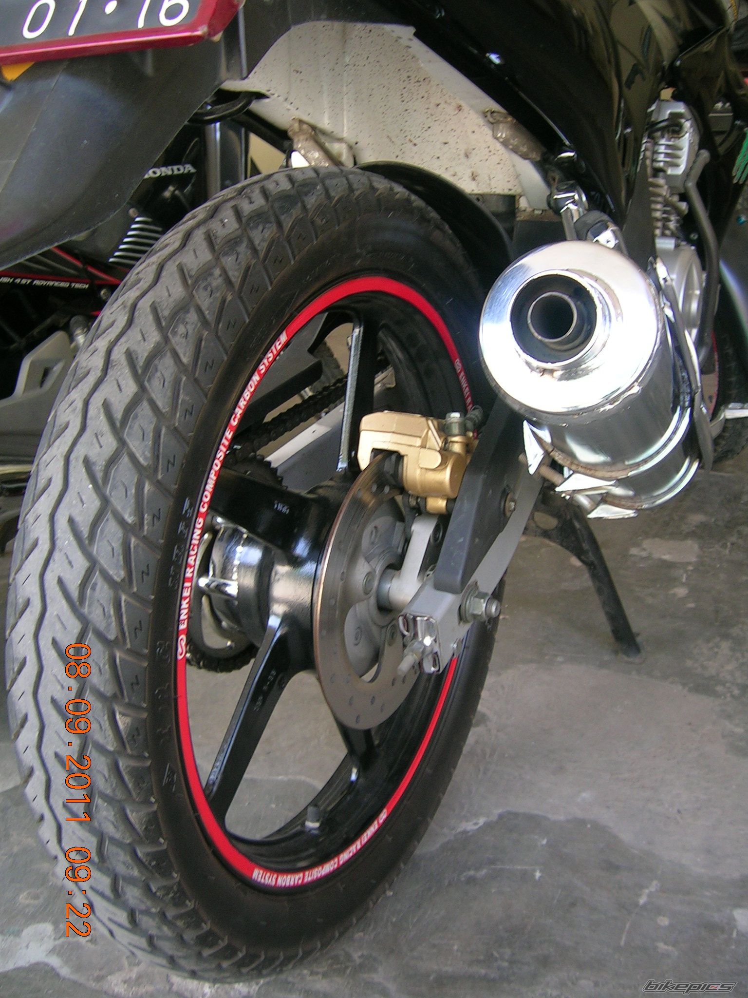 Bike Photo 2271526