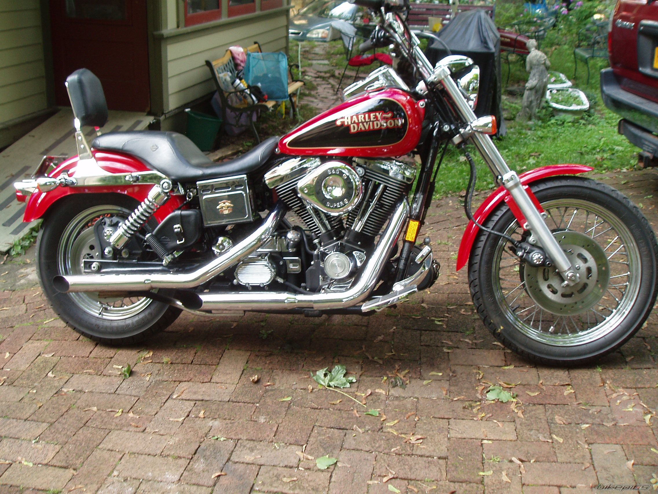 Bike Photo 2276687