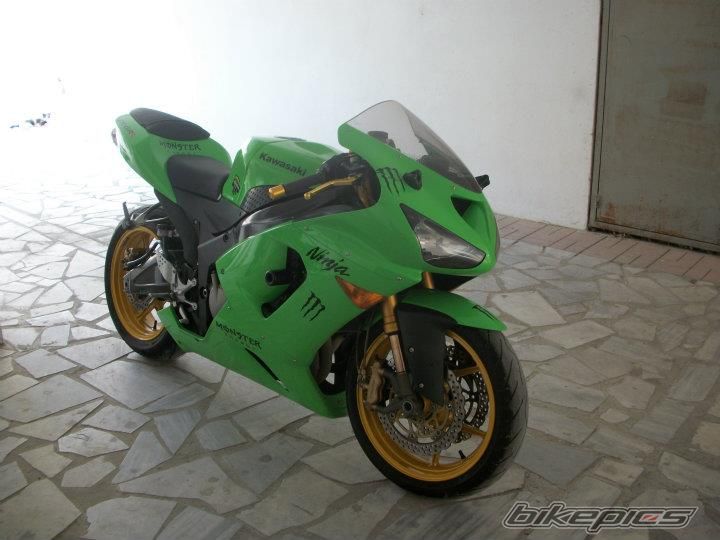 Bike Photo 2276881