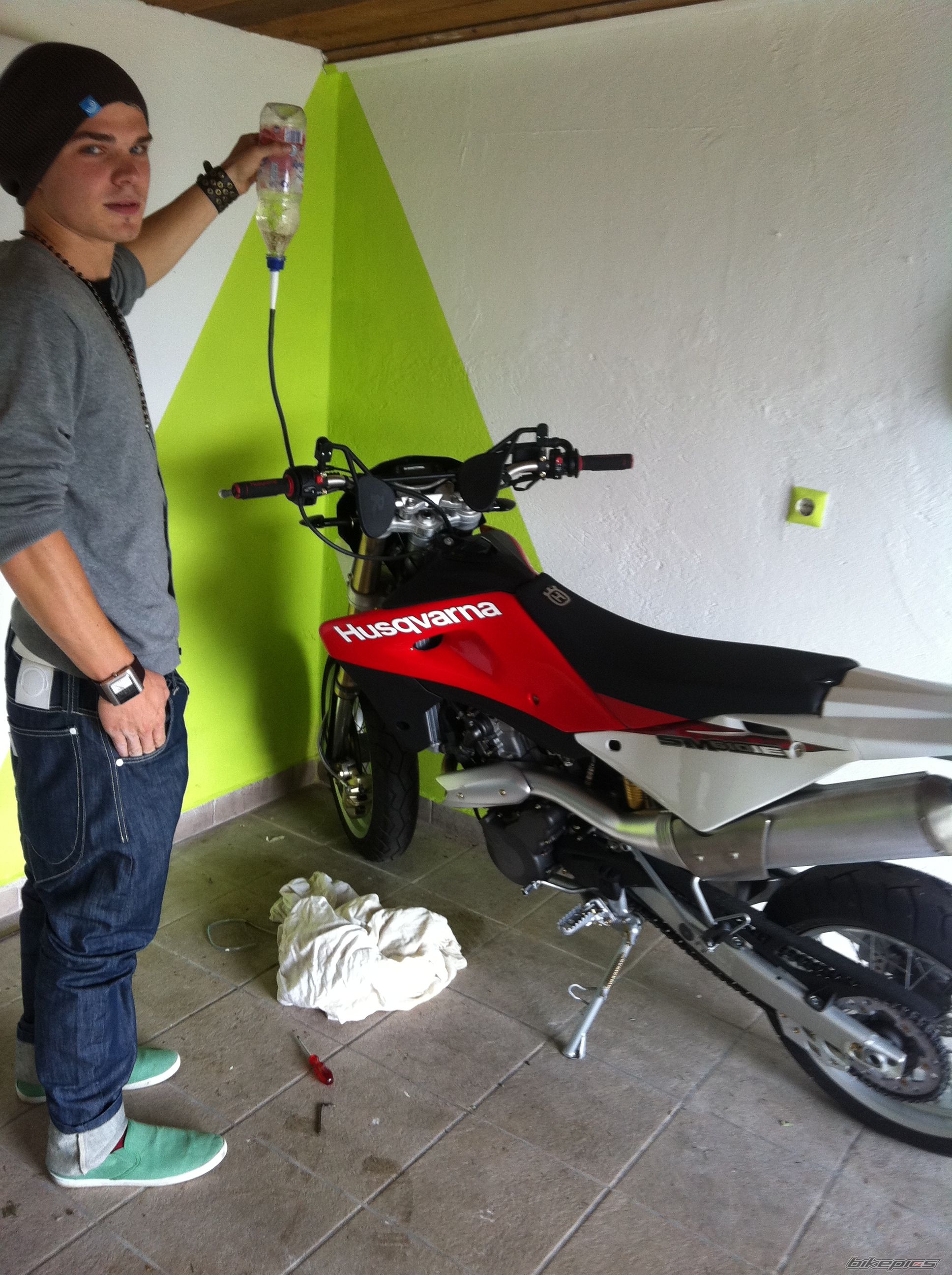 Bike Photo 2277177
