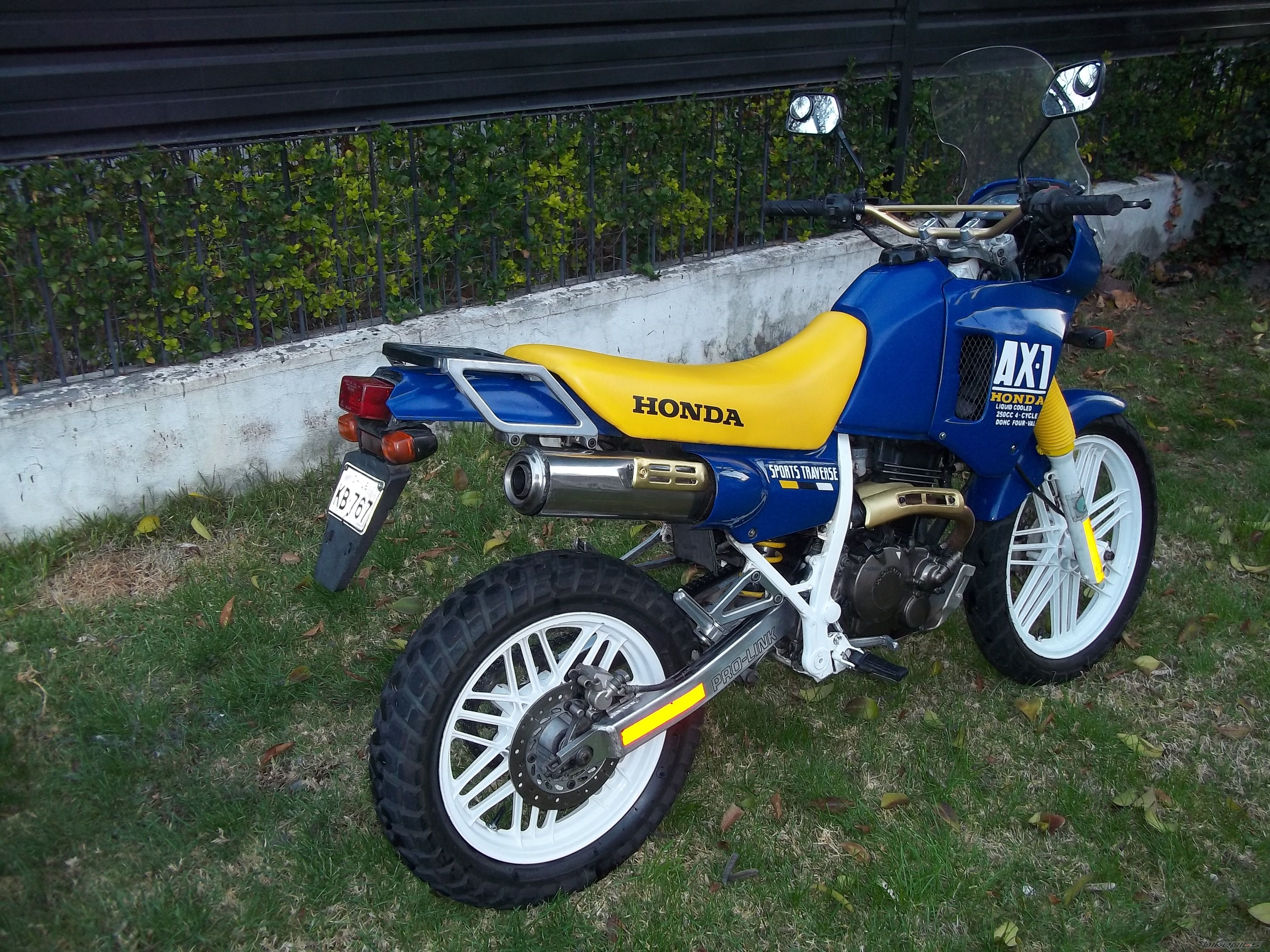 Bike Photo 2278425