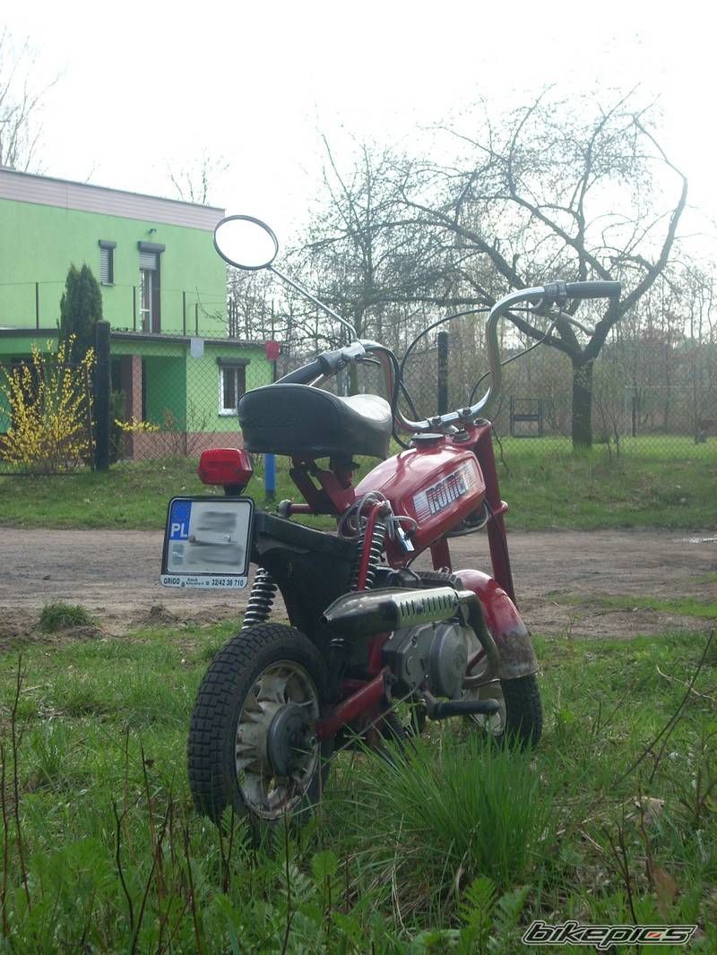 Bike Photo 2278680