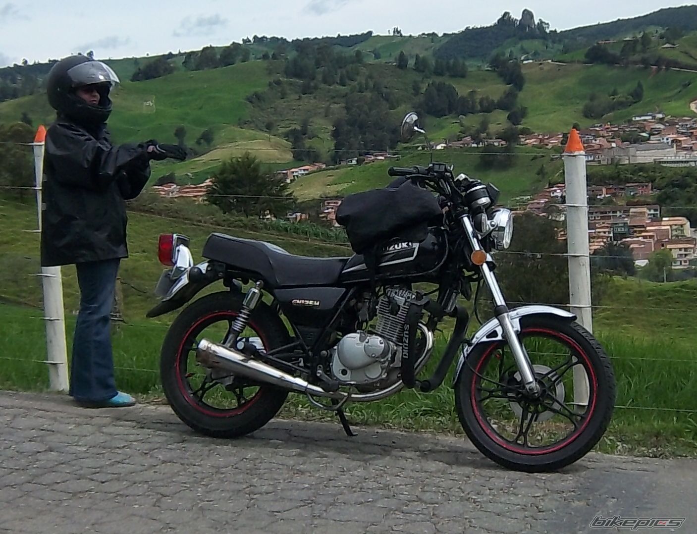 Bike Photo 2278872
