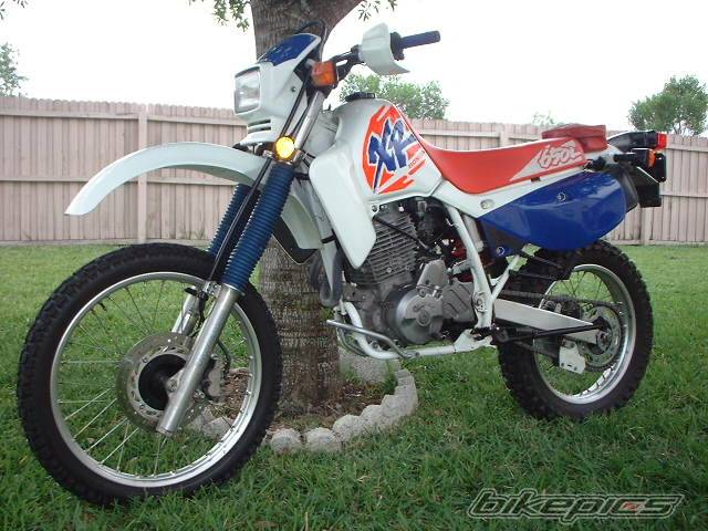 Bike Photo 22802
