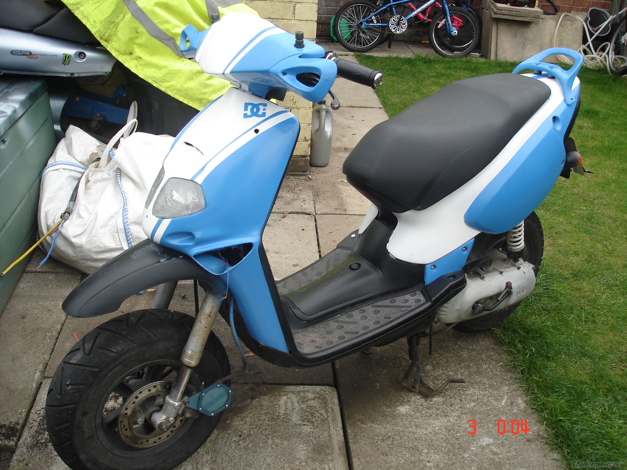 Bike Photo 2280920