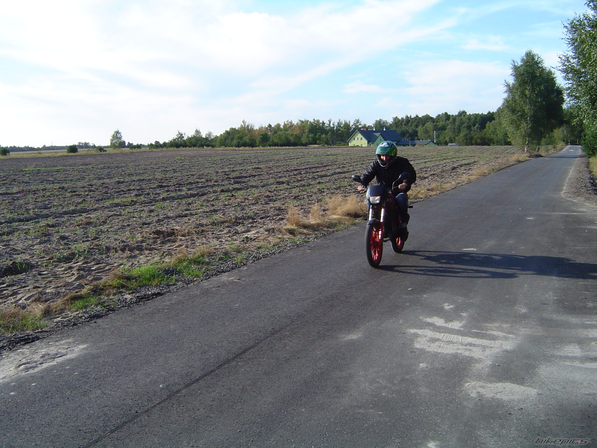 Bike Photo 2281254