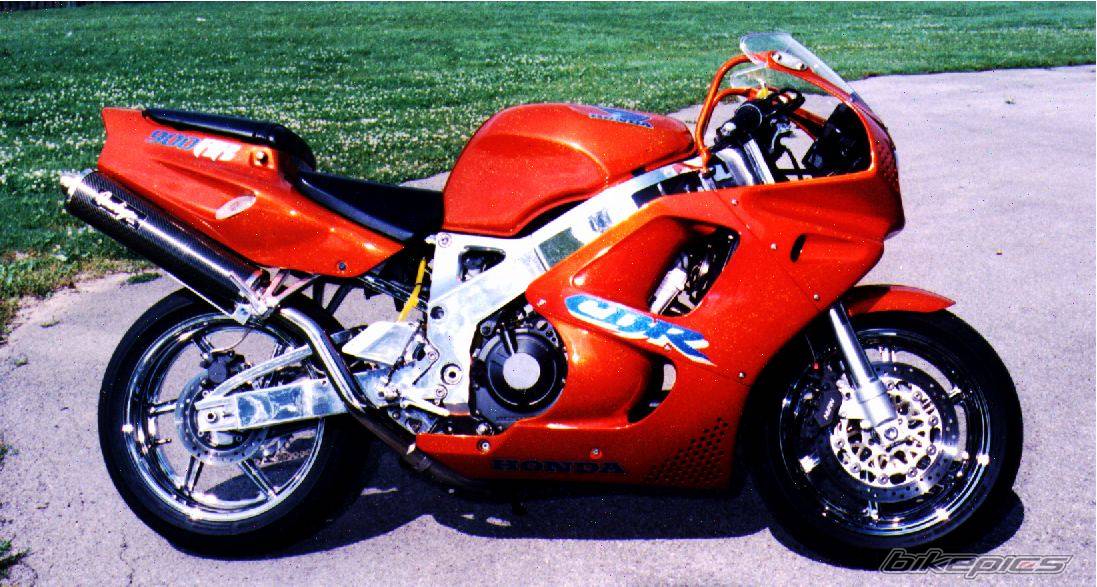 Bike Photo 22820