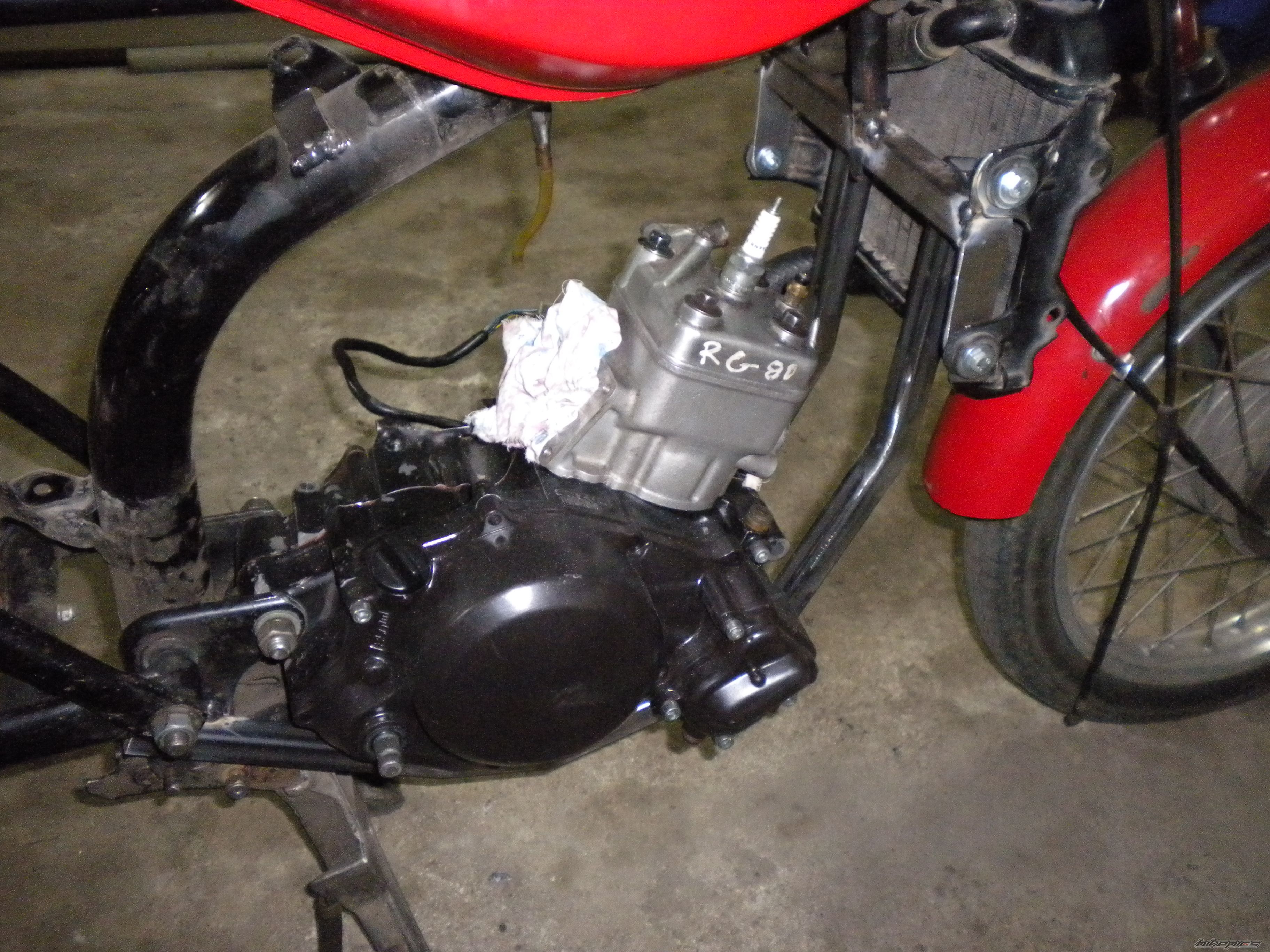 Bike Photo 2285292
