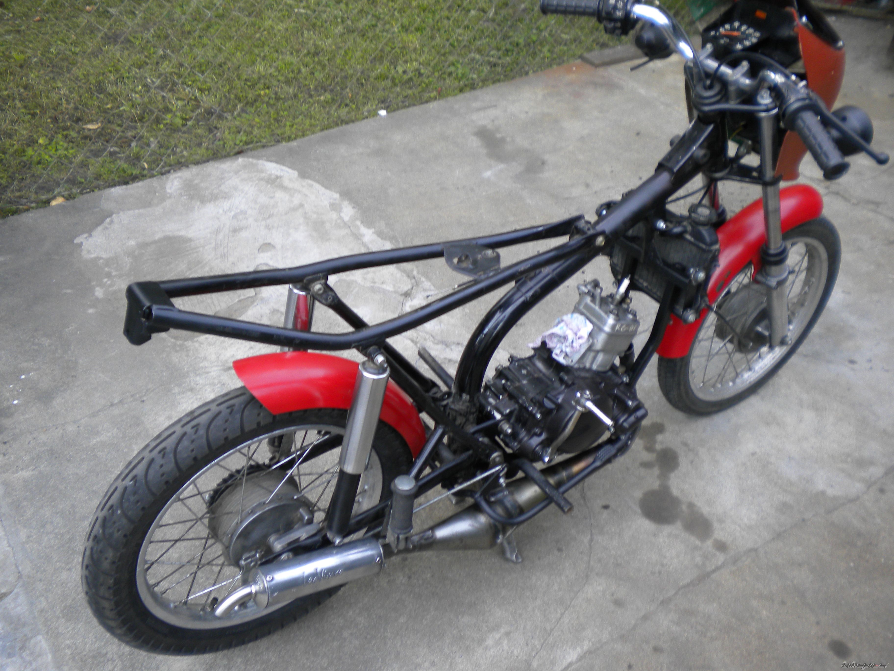 Bike Photo 2285345