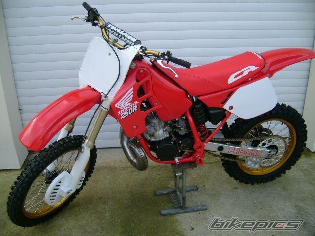Bike Photo 2286018