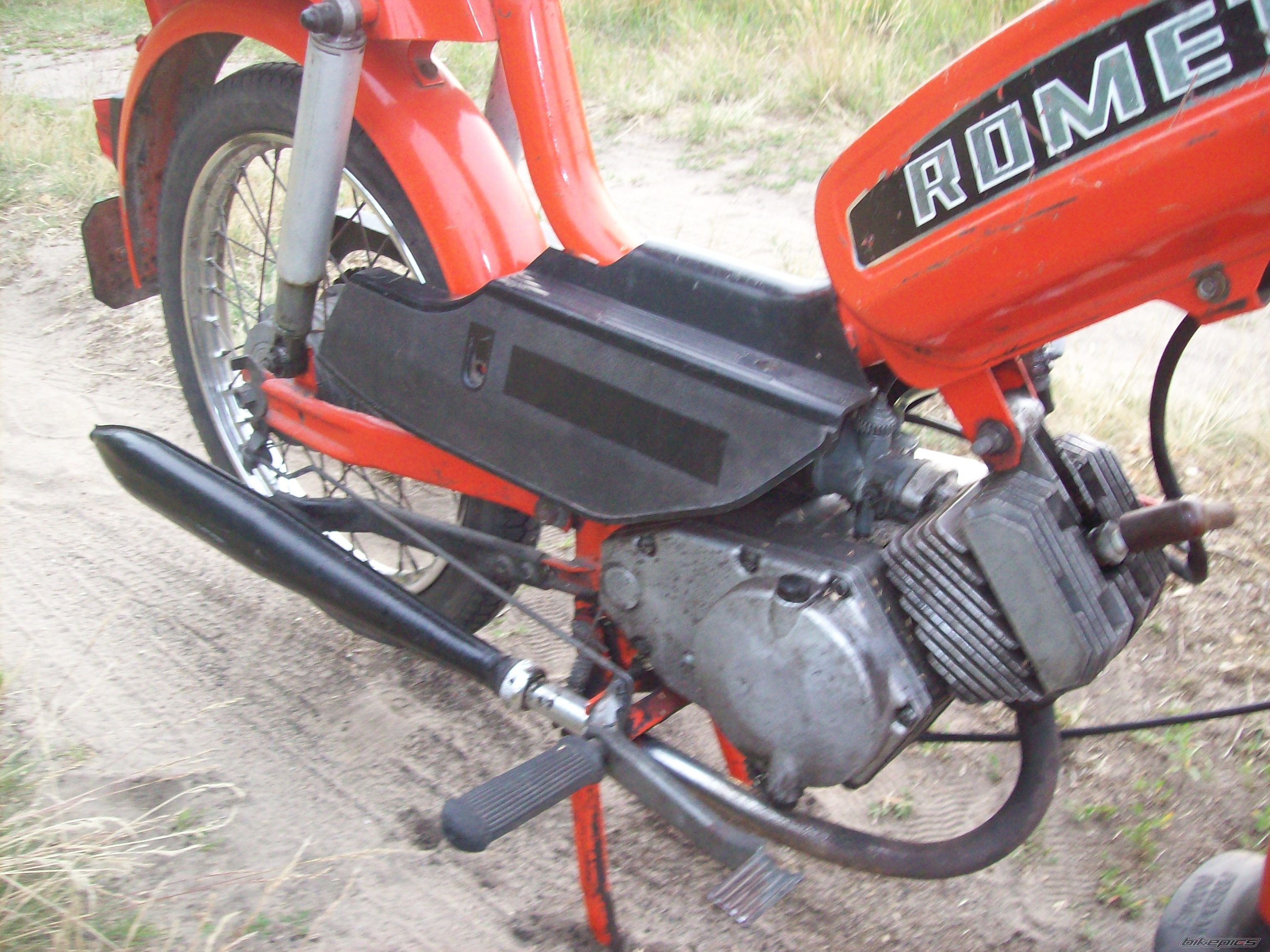 Bike Photo 2287636