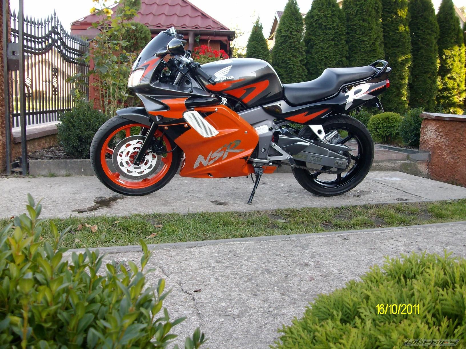 Bike Photo 2287775
