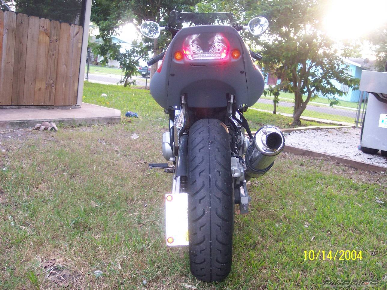 Bike Photo 228953