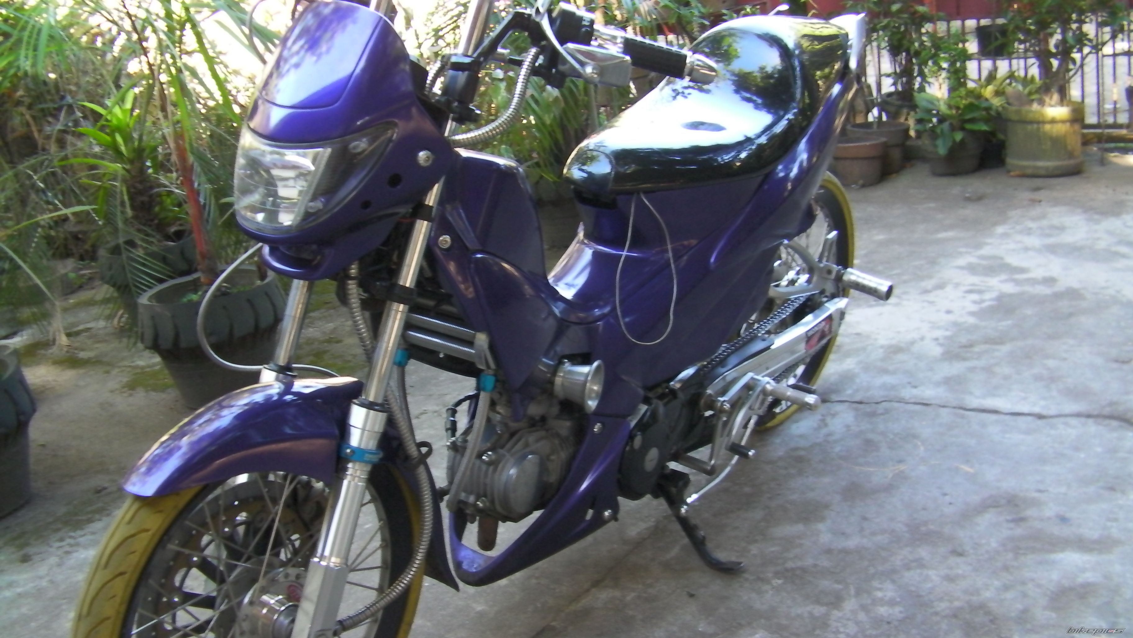 Bike Photo 2289769