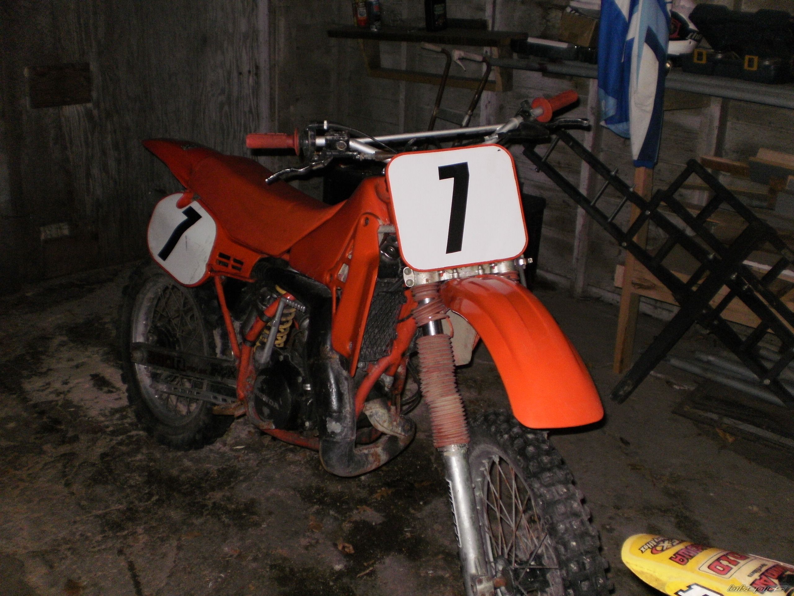 Bike Photo 2291034