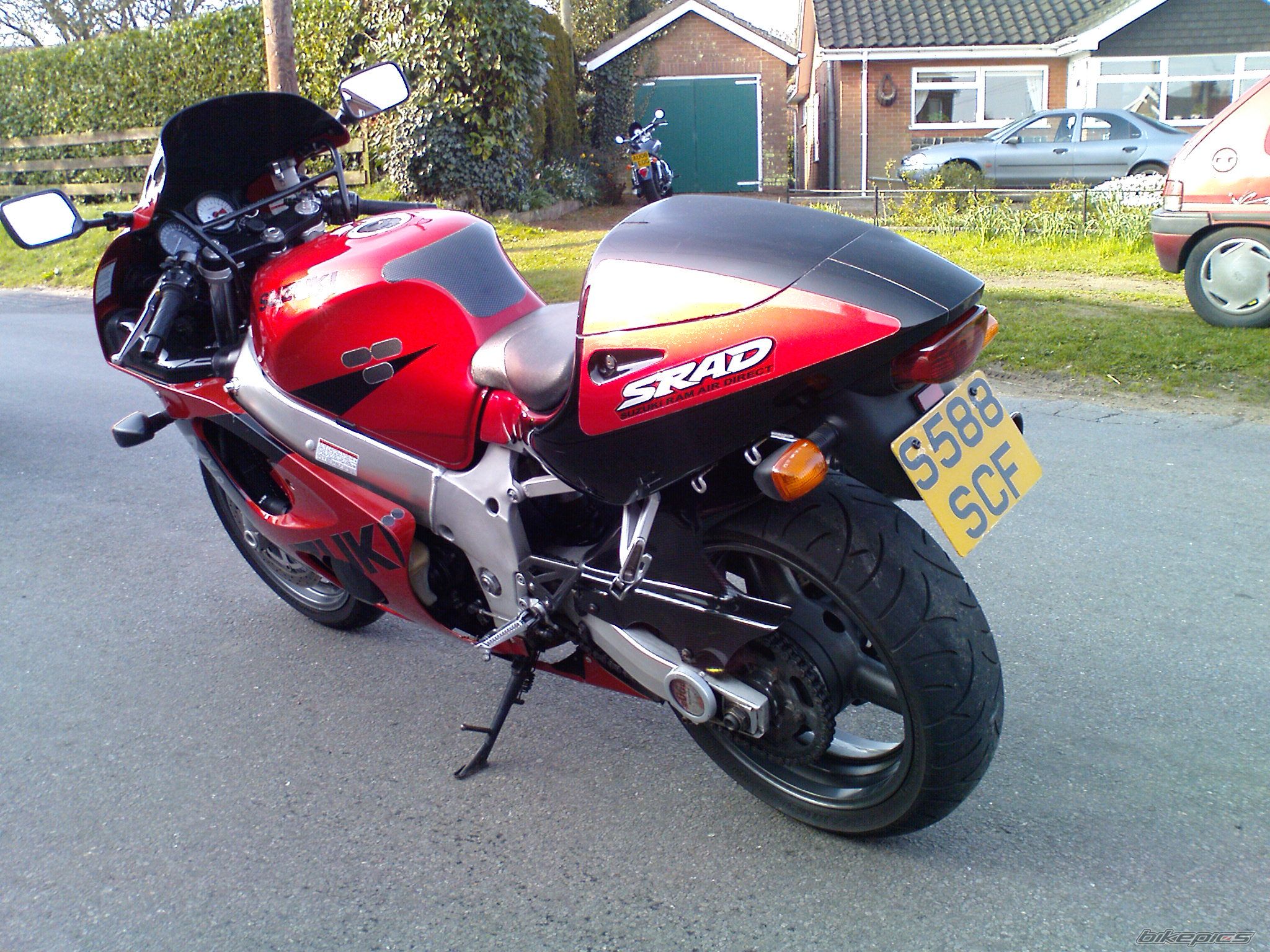 Bike Photo 2291150