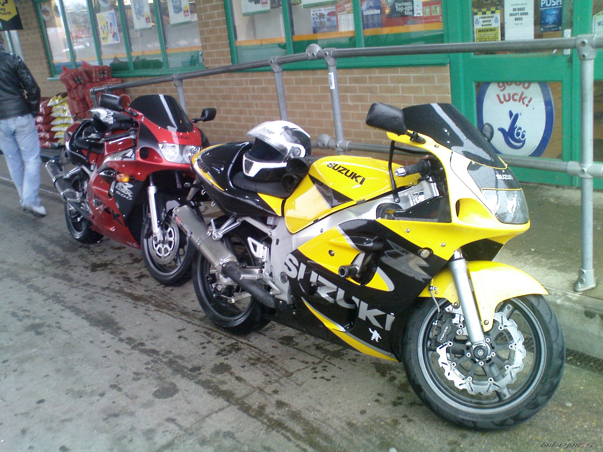 Bike Photo 2291153